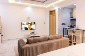 Premium Studio Apartment, East Airport
